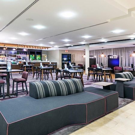 Courtyard By Marriott Tulsa Woodland Hills Hotel Ngoại thất bức ảnh