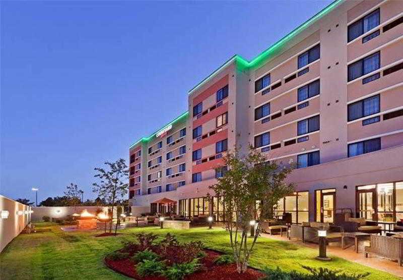Courtyard By Marriott Tulsa Woodland Hills Hotel Ngoại thất bức ảnh
