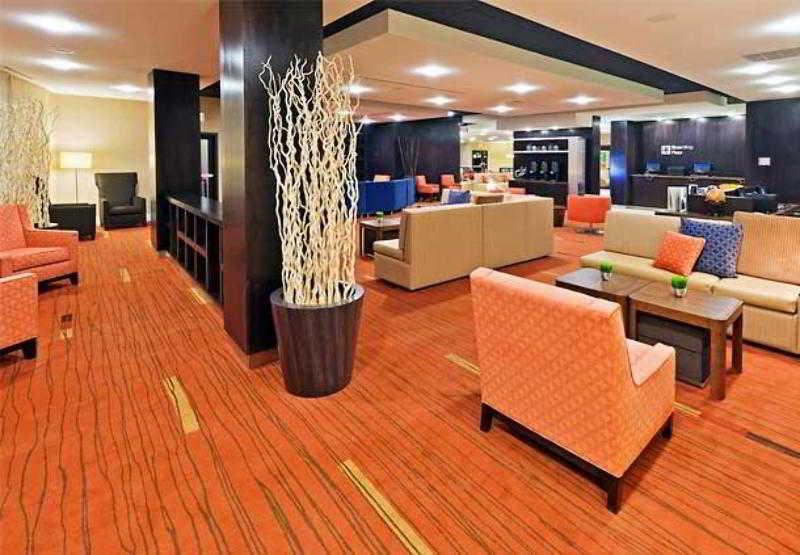 Courtyard By Marriott Tulsa Woodland Hills Hotel Ngoại thất bức ảnh