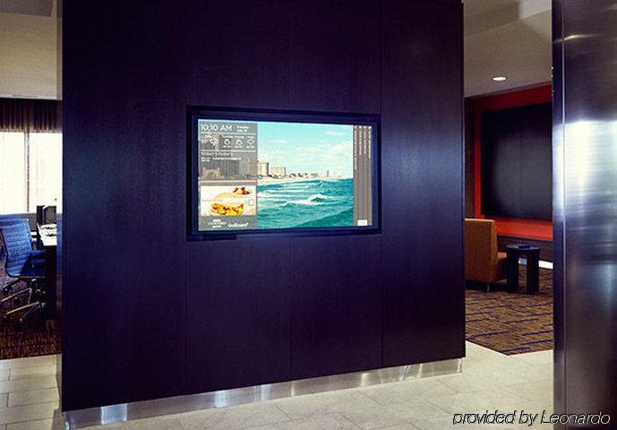 Courtyard By Marriott Tulsa Woodland Hills Hotel Ngoại thất bức ảnh